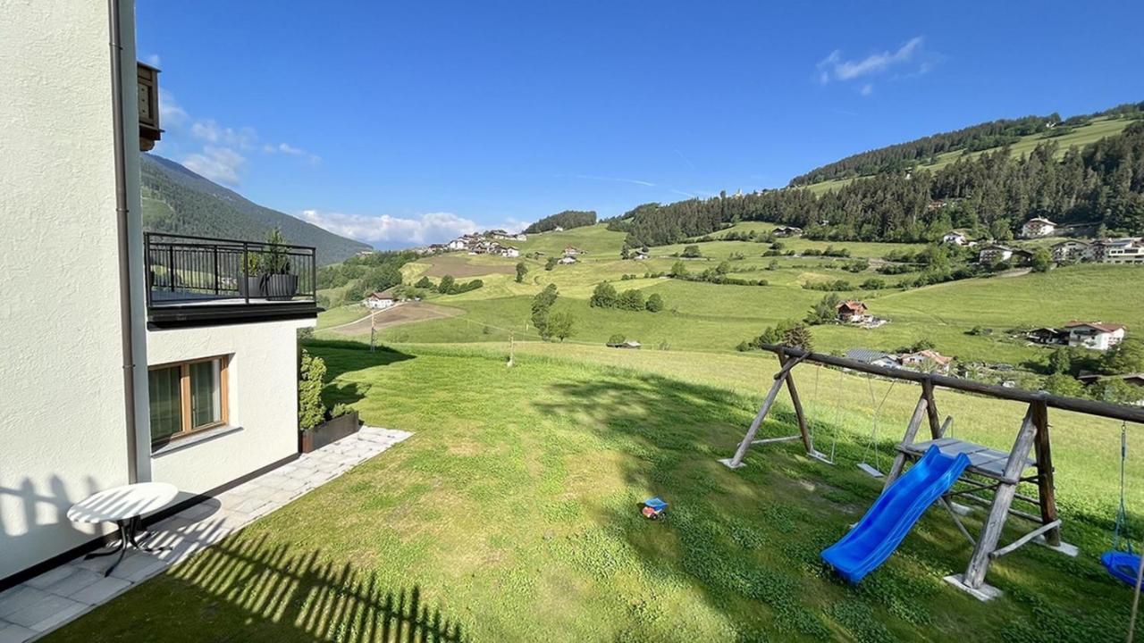 Baumannhof Apartment Funes  Exterior photo